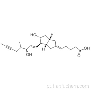 Iloprost CAS 73873-87-7